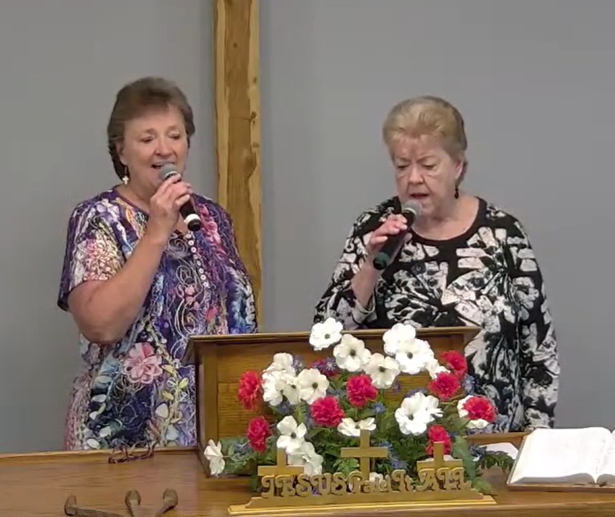 music ministry