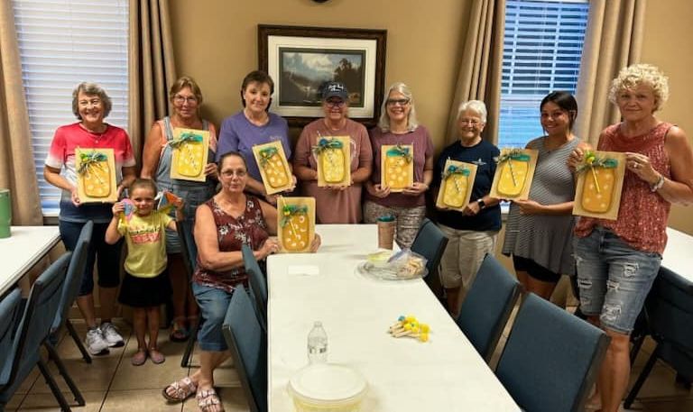 women's ministry